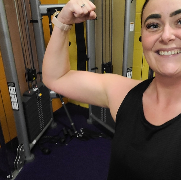 Meet your Posher, Laken - Picture 4 of 12